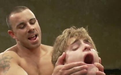 Nikko Alexander vs Noah Brooks