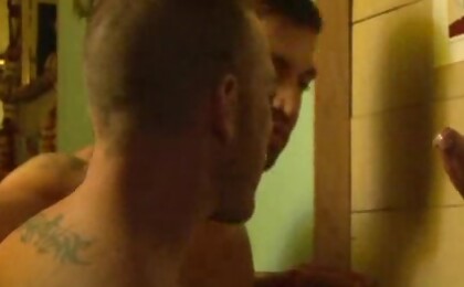 Private Party Episode 2  Make Mine A Double â€“ NakedSword Originals