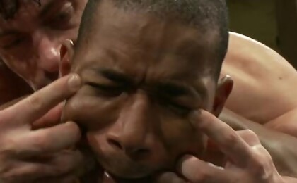 Scott Alexander vs Jeremy Tyler   The Oil Match
