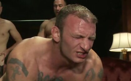 Annihilation of Sebastian Keys