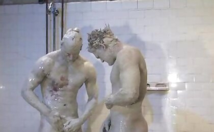 Naked Kombat