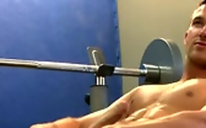 Join Trystan for a special behind the scene training session