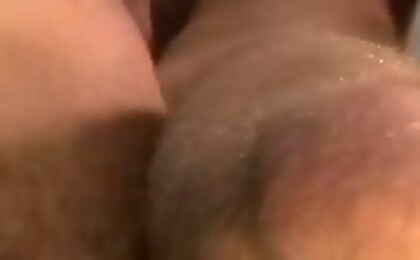 This bouncer is so horny he decides to find a hot twink !