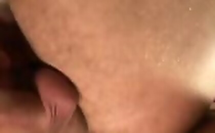 Three men with hard cocks sucking and fucking tight asses!