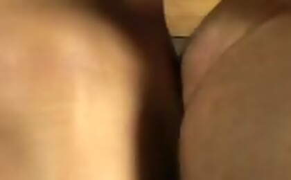 From dick to toe, these guys are sharing each and every inch