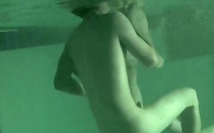 After a bit of foreplay, Jeremy begins to fuck Kaiden's dreamy ass!