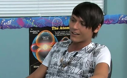 The release of sexual tension will calm them down right away and they\\\'re not going to waste any time.